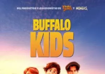 BUFFALO KIDS en TARRAGONA