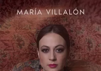 MARIA VILLALÓN-Tratado de Paz-RONDA en MÁLAGA