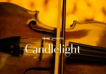 Candlelight: Queen vs. ABBA en Toledo