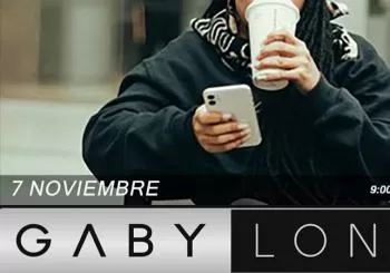 GABYLONIA + artistas invitados en Sevilla