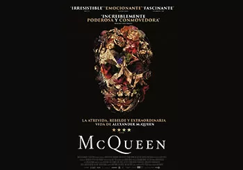 Filmoteca - McQueen