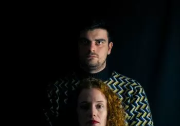 AMORODIO TEATRO: 'CORTELLO DE AMOR'- ESTREA en PONTEVEDRA