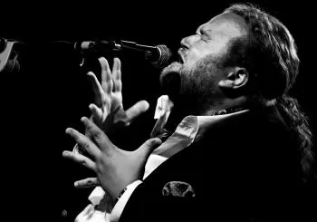 Ezequiel Benítez 30 años de cante en MADRID