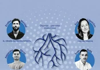 Congreso de salud integrativa: Raíces en ALMERÍA