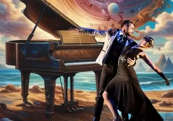 SUEÑOS MUSICALES DE UN GENIO, JOAQUÍN RODRIGO en Rozas de Madrid