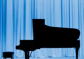 CONCIERTO DE CLAUSURA CIPCE en Rozas de Madrid