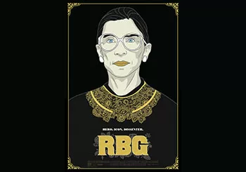 Filmoteca - RBG