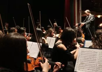 Orquesta Ciudad de Alcalá MADRID