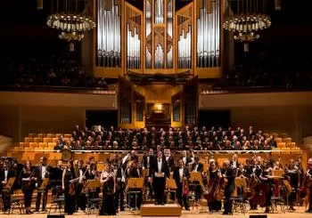 CONCIERTO EXTRAORDINARIO DE NAVIDAD en Rozas de Madrid