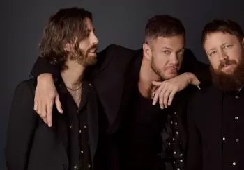 Imagine Dragons: LOOM World Tour Hamburg