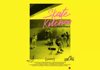Fimoteca - Skate Kitchen