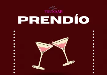 PRENDÍO en Palma