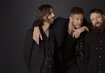 Imagine Dragons - LOOM World Tour Napoli