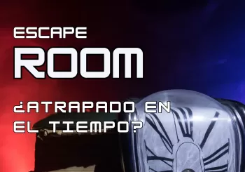 Escape room 