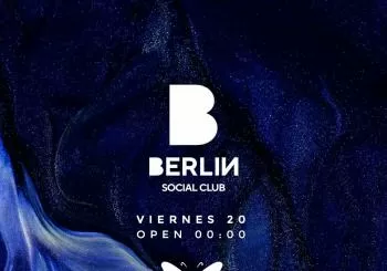 Senssual Ibiza - BERLIN SOCIAL CLUB en ALMERIA
