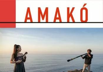AMAKÓ en Santa Cruz de Tenerife