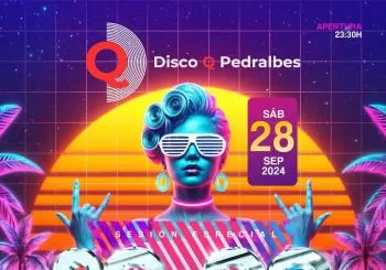 SESIÓN 90 + 00 + ACTUAL CON DJ CAMPBELL en BARCELONA