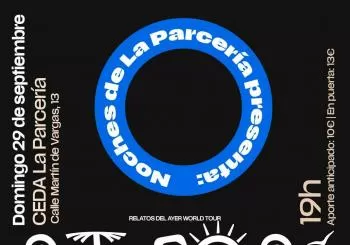 Agrupación Patacoré en Madrid
