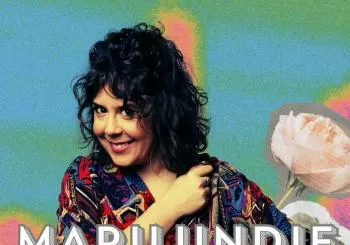 Sara Drama - Marujindie: una moderna muy vintage en Madrid