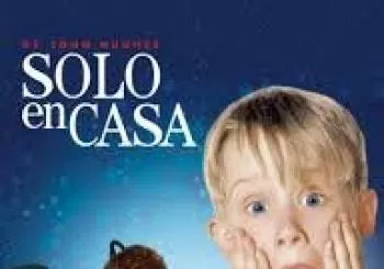 Cicle de cinema participatiu - Solo en casa en Sant Lluís, Menorca
