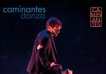 Caminantes danza - 