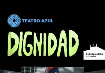 Teatro azul (Colombia) - 