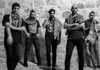 El Lado Oscuro de la Broca (Girando por Salas) en Toledo