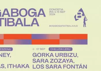 Concierto Inauguración | Mudhoney, Lisabo, Melenas y Nakar en Donostia, Gipuzkoa