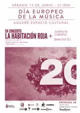 La Habitación Roja