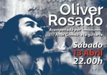 Oliver Rosado & Aitor Gómez - Málaga