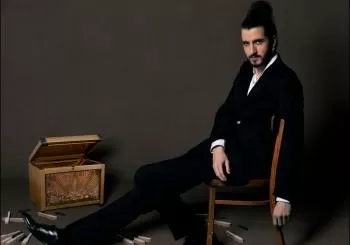 EL PIANO DE PANDORA. Cía: Jorge Bedoya en MADRID