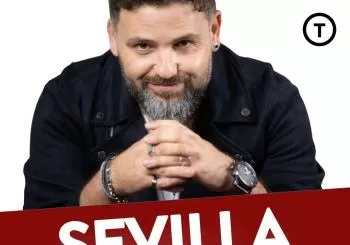 Rafa Taleguilla en Cuatro Gatos el 2 de noviembre de 2024 en Sevilla