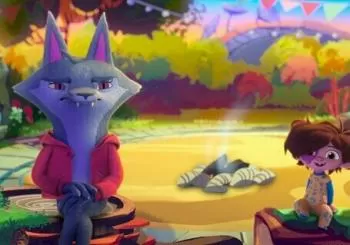 DIRECTED BY WOMEN · Matinal infantil · HANNAH Y LOS MOSTRUOS Sevilla