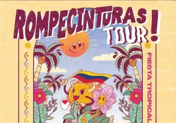 Elrompecinturas en Barcelona