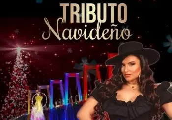 Tributo Navideño en Tenerife