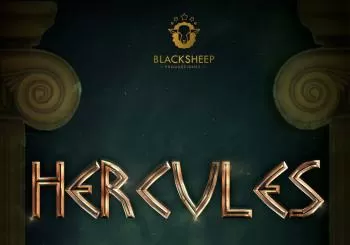 Hercules, un musical de leyenda Carmona en SEVILLA