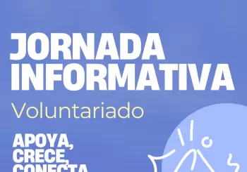 Jornada informativa Septiembre Ahora Dónde en Barcelona