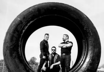 Mad Martin Trío + Imägo en Mardi Gras en A Coruña