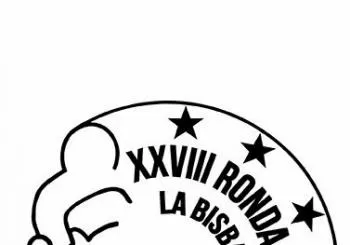 XXVIII RONDA COP DE GAS 2024 en La Bisbal d'Empordà