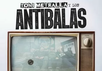 TONI METRALLA Y LOS ANTIBALAS + PLEONAKIS PLEKTOS en SALA MYTHO en Bilbao