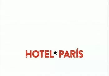 HOTEL PARIS (Tributo a Duncan Dhu) en Palma de Mallorca