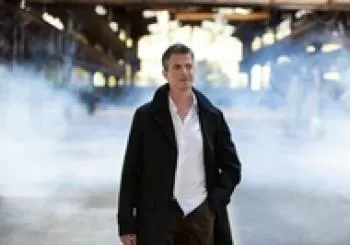 PHILIPPE JAROUSSKY, kontratenorra