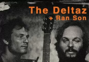 The Deltaz + Ran Son. En Madrid
