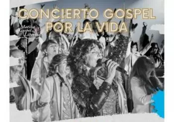 Matina y Gospel Libertad