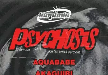 PSYCHOSIS en Siguenza