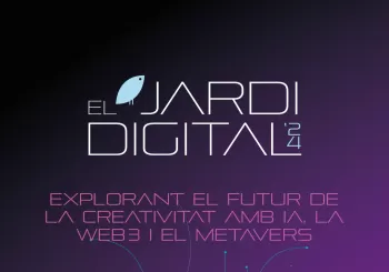 Masterclass Web3 i Metavers en Tarragona