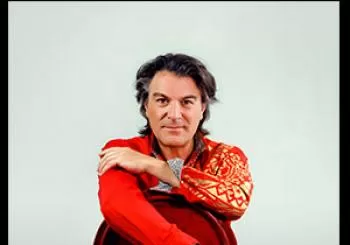 SCARLATTIANAS - DORANTES- CICLO CONCIERTOS Jerez