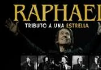 Raphael: tributo a una estrella en Madrid