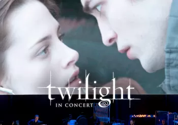 Twilight in Concert en Berlin