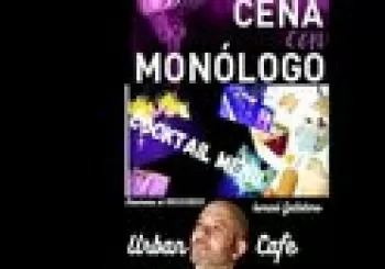 Cena& Monólogo Ismael Galletero en Valencia